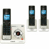 VTech LS6425-3 DECT 6.0 Cordless Phone - Black