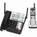 Phones 4Line Corded&Crdless