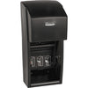Kimberly-Clark Professional Dispenser Tissue Dblrl