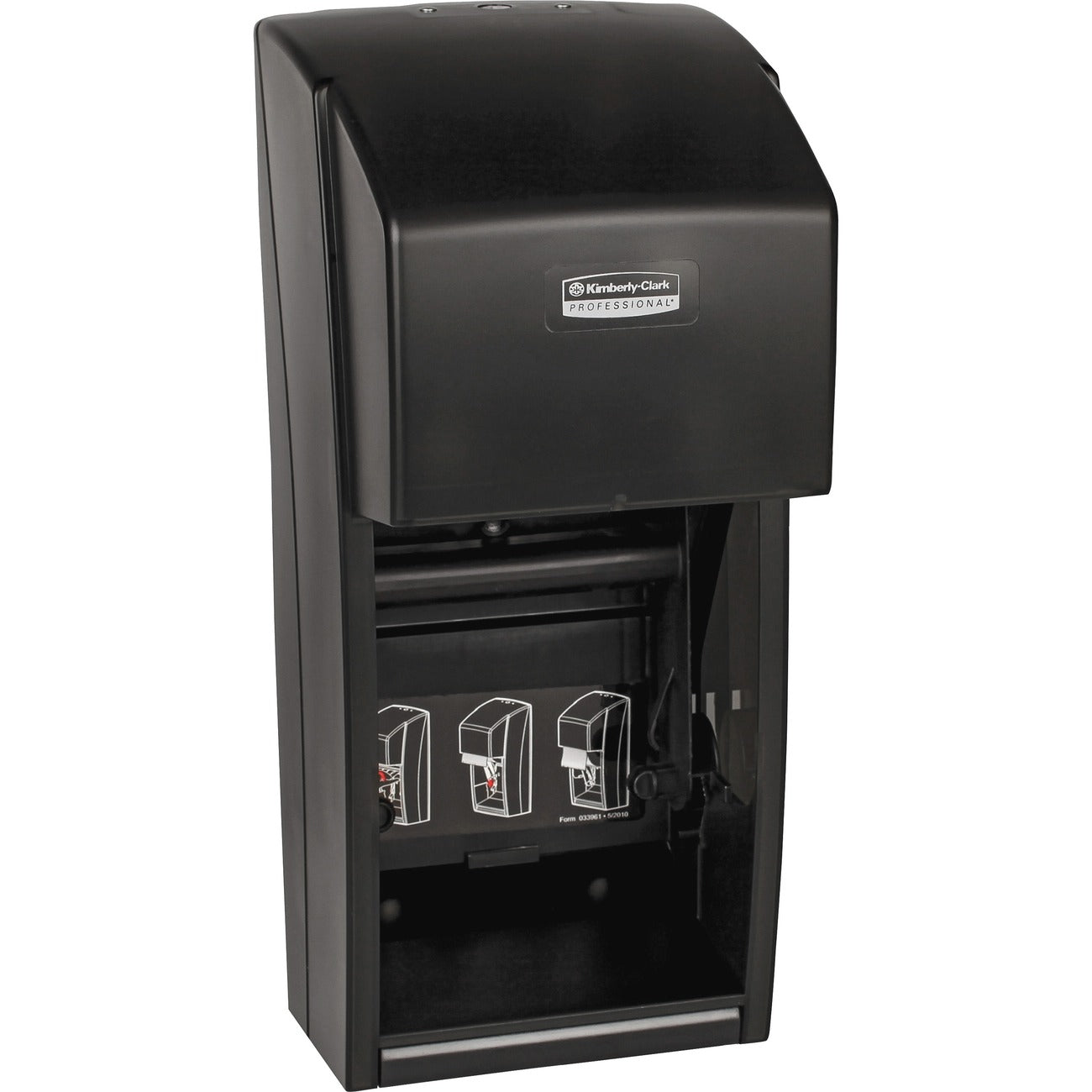 Kimberly-Clark Professional Dispenser Tissue Double Roll