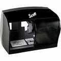 Kimberly-Clark Professional Dispenser Tp Dblcrls Ske