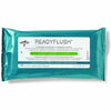 Medline ReadyFlush Biodegradable Flushable Wipes