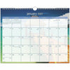 AT-A-GLANCE Calendar Wall Tropical Escp
