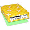 Exact Heavyweight Index Paper - Green