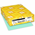 Exact Index Stock Cover Paper