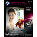 HP Paper Photo 8.5X11 Glossy
