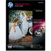 HP Paper Photo 8.5X11 Sftgloss