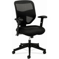 Chair Task Mesh.Pneumatic