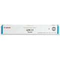 Canon Crtdg Lsr Gpr31 5030 Cyn