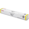 Canon Toner Ir C5035 5030 Yl