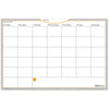 AT-A-GLANCE Surface Dryers Month 12X18