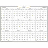 At-A-Glance WallMates Self-Adhesive Dry-Erase Calendar