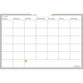 AT-A-GLANCE Planner Mnthly De