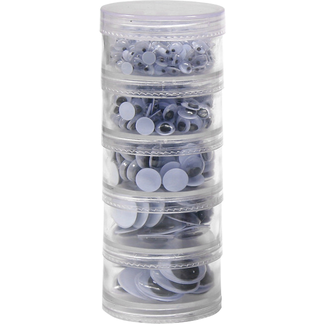 Set Wgl Eye Stckng 560Pc