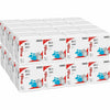 Kimberly-Clark Professional Cloth Quarterfold Wh