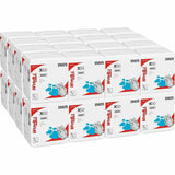 Wypall General Clean X50 Quarterfold Cleaning Cloths
