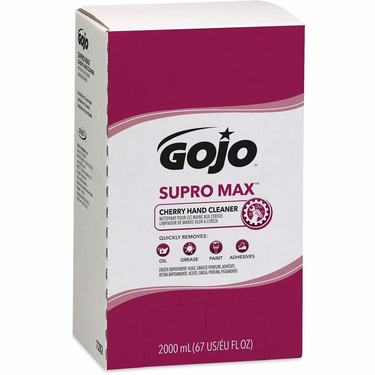GOJO Cleaner Hand Cherry