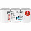 Kimberly-Clark Professional Wiper X70 3 Rolls 275 Sh