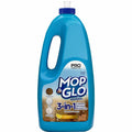 Professional MOP & GLO&reg; Triple Action Floor Shine Cleaner