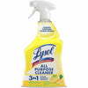 Lysol Lemon All Purpose Cleaner