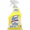Lysol Lemon All Purpose Cleaner