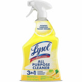 Lysol Lemon All Purpose Cleaner