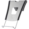Kontour Laptop Tray Silver