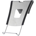 Kontour Laptop Tray Silver