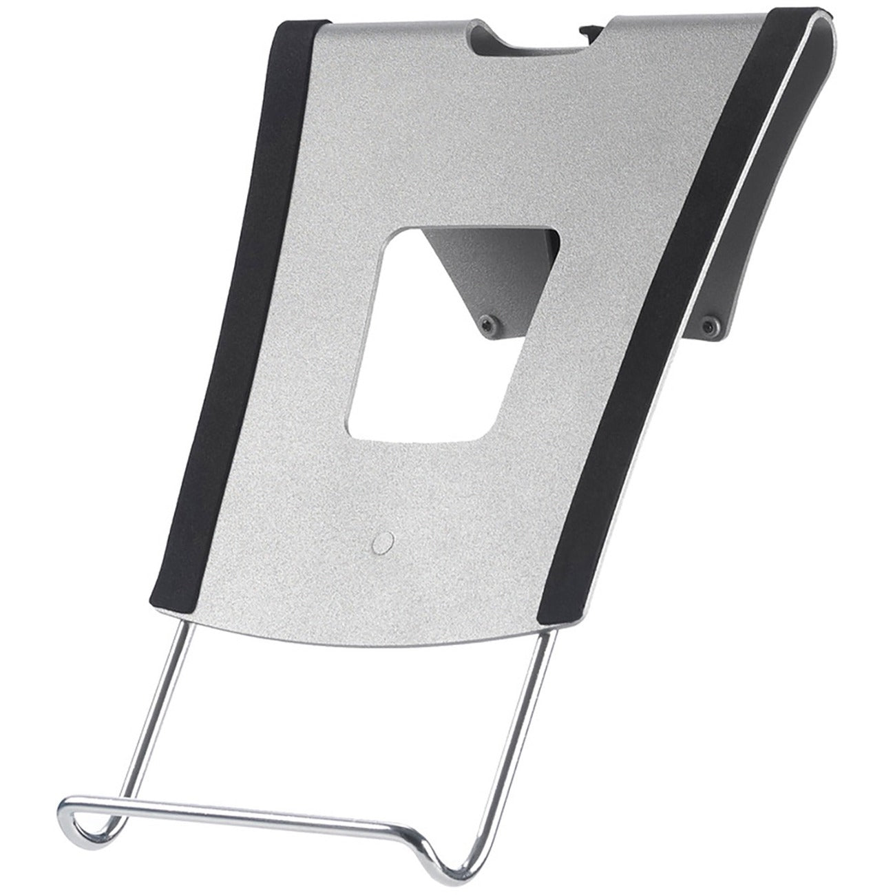 Kontour Laptop Tray Silver