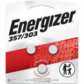 Energizer Battery Watch Electronic