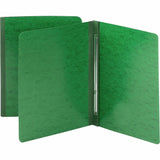 Smead Letter Recycled Fastener Folder