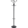 Coat Rack Costumer 8 Hooks