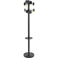 Coat Stand Stan 8 Pegs
