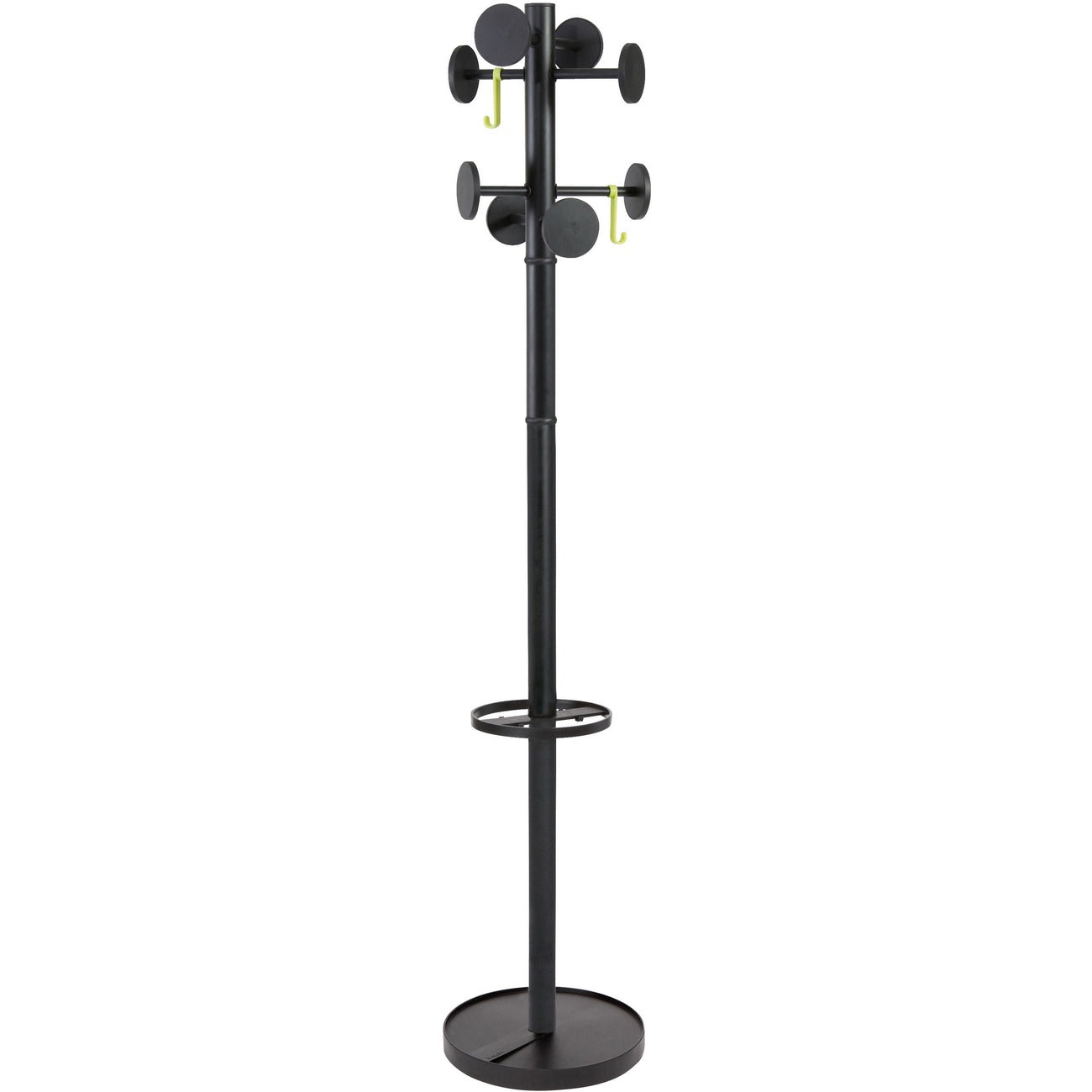 Coat Stand Stan 8 Pegs