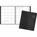 AT-A-GLANCE Planner Monthly Cntmp Gp