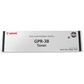 Canon Toner Ir 6075 6065 605 Bk