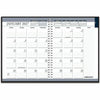 Planner Wkly/Mnthly Tabbed
