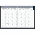 Planner Wkly/Mnthly Tabbed