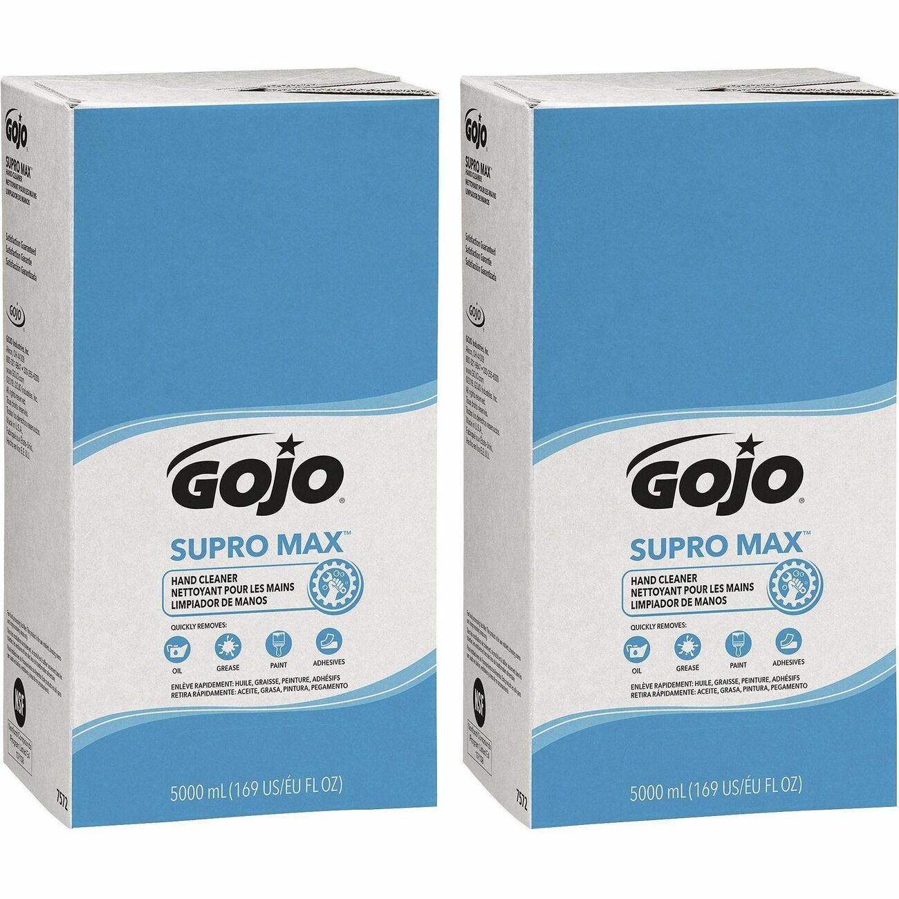 GOJO Refill Tdx Max Supro Gojo