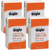 GOJO Soap Refl Nat.Orange
