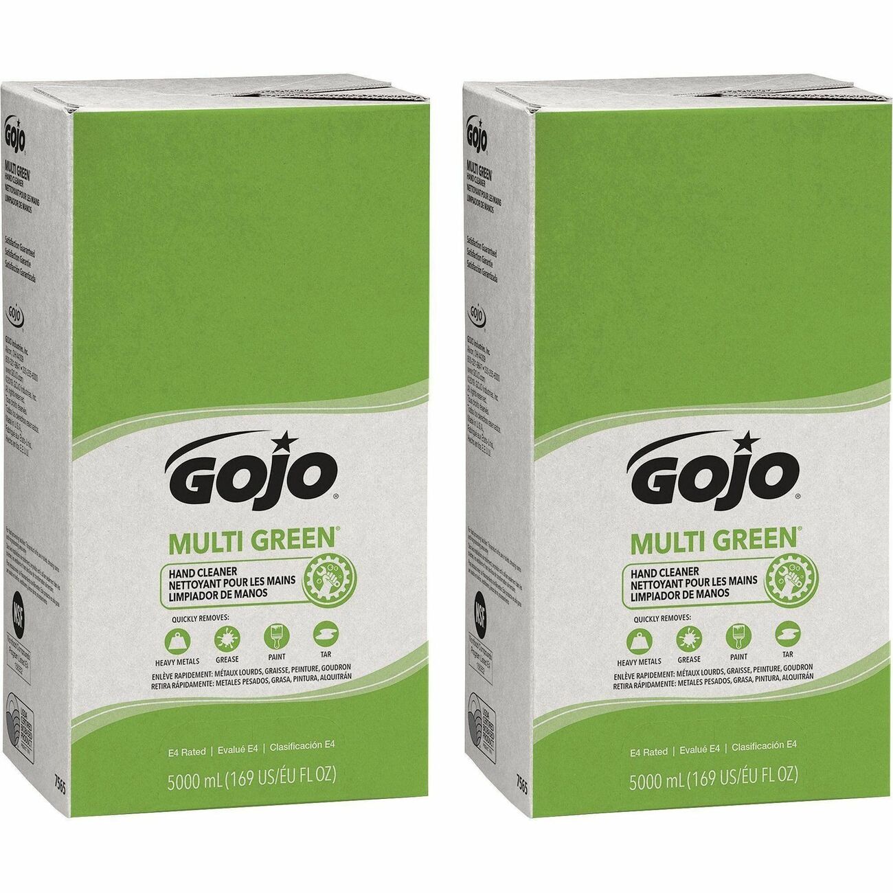 GOJO Hand Cleaner Hd Pro Tdx