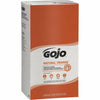 GOJO Cleaner Pumice Orange Nat
