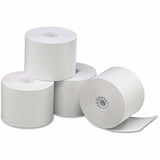 Universal Direct Thermal Printing Paper Rolls, 2.25" x 85 ft, White, 3/Pack