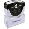 Stamp Accu Shutter Original