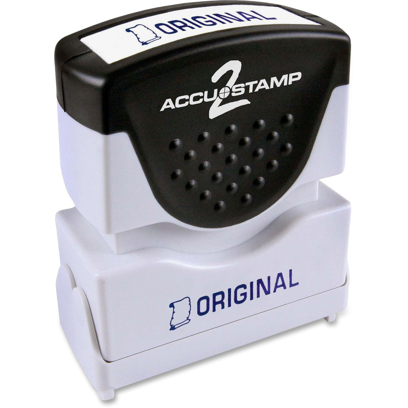 Stamp Accu Shutter Original
