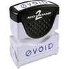 Stamp Accu Shtr Void Be