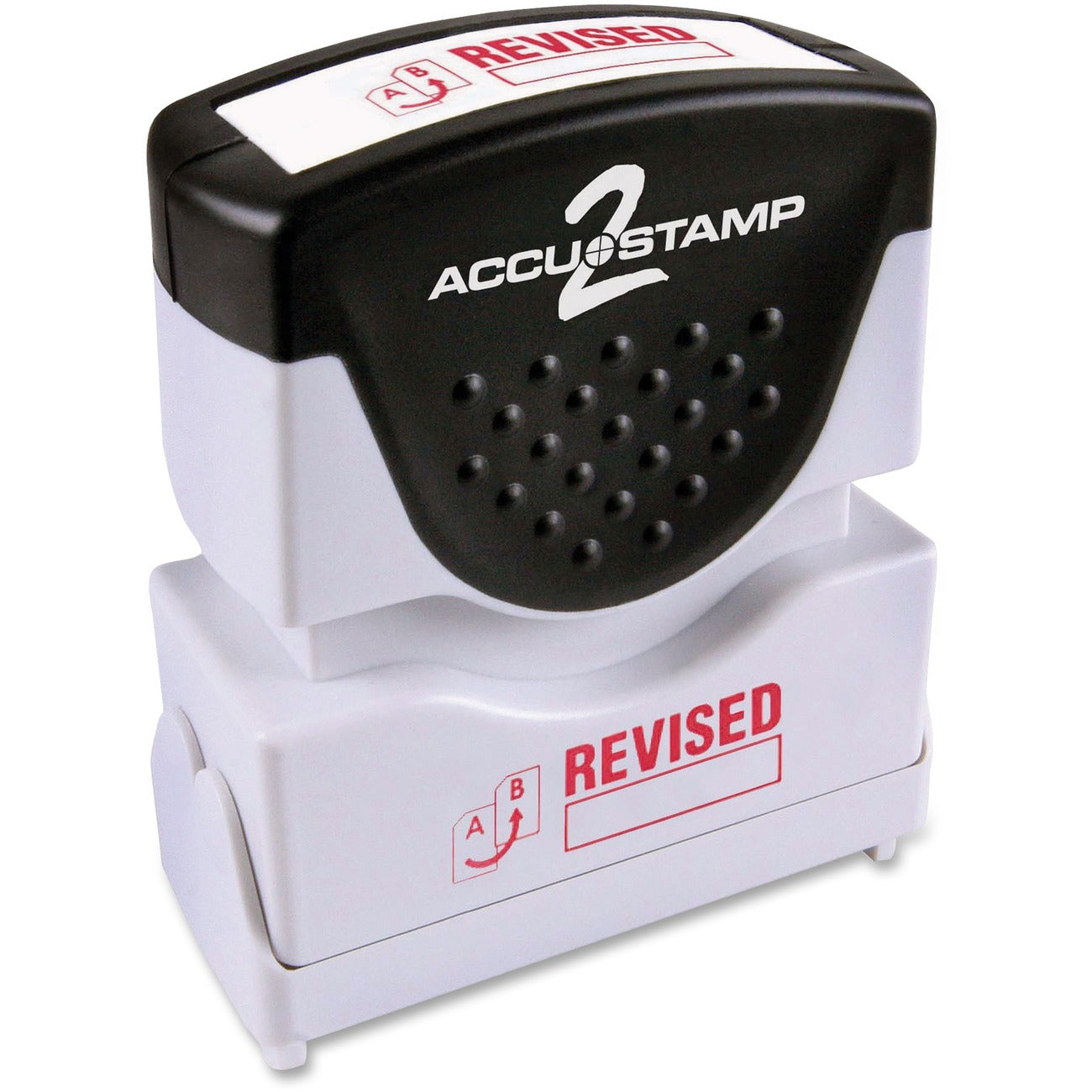 Stamp Accu Shutter Revised
