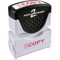 Stamp Accu Shtr Copy Rd
