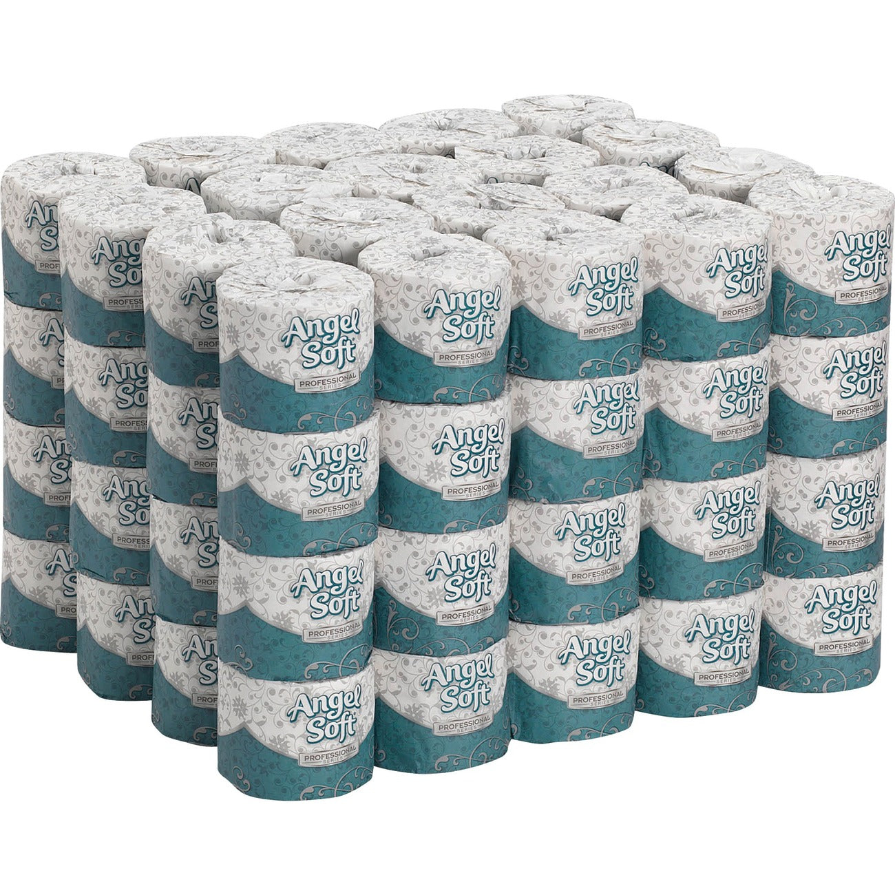 Georgia-Pacific Tissue Bathrm Anglsft 450Sh