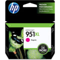 HP Crtdg Inkjet Hp951Xl Magnta